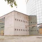 Guti e Márcio França prometem retomar as obras do hospital da Mulher no Renato Maia