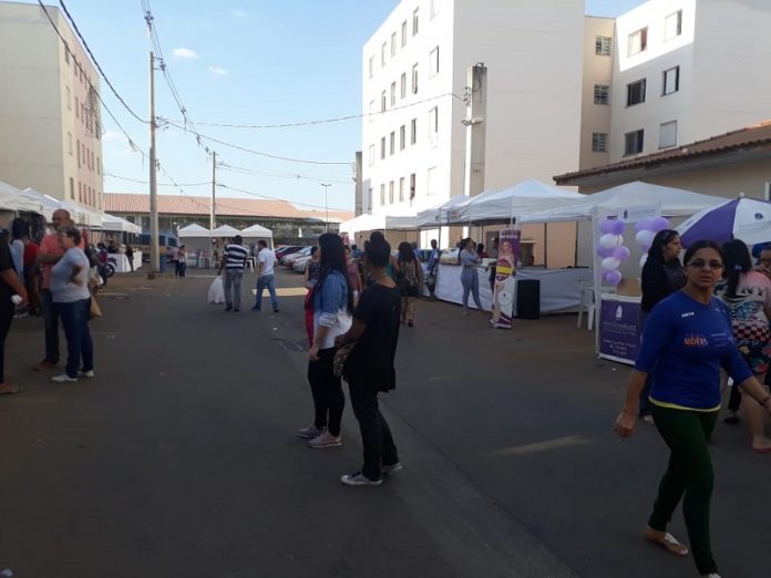 11_05_Habitação mobiliza moradores do Lavras para Feira da Boa Vizinhança_03
