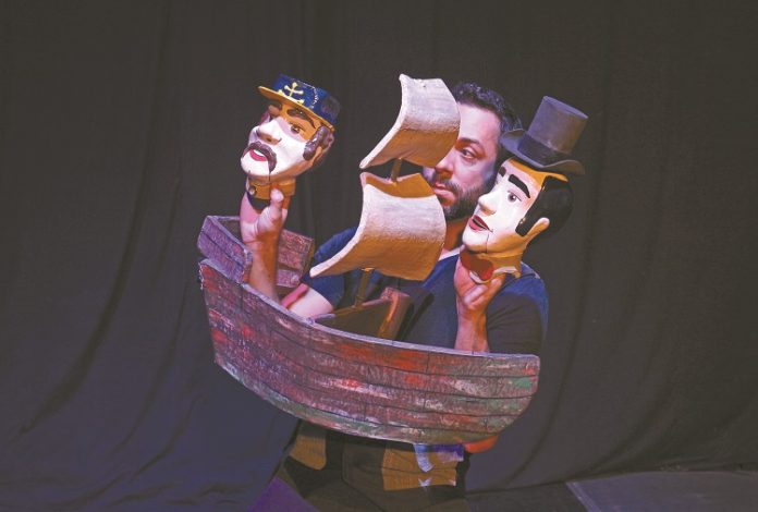 BuZum_Espetáculo Darwin_Foto de Alessandra Moreno05