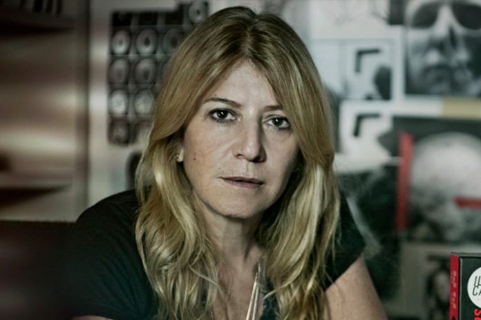 11 23 Bienal traz especialista em criminologia Ilana Casoy