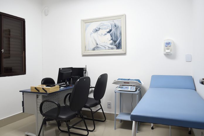 12_17 Novo Banco de Leite Materno 03_foto Nícollas Ornelas