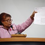 Câmara deve lançar app para receber denúncias de crimes contra mulheres