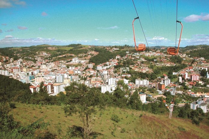 SERRA NEGRA_Paulo Gil 1