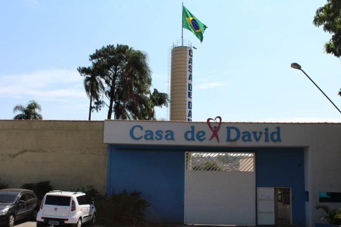 Casa de David