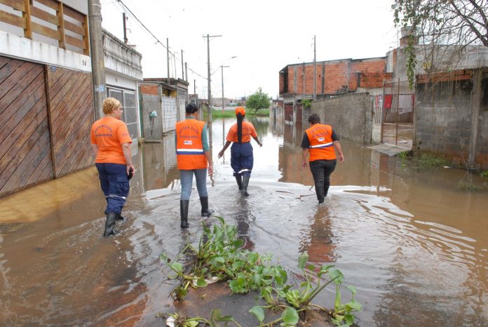 indice_pluviometrico