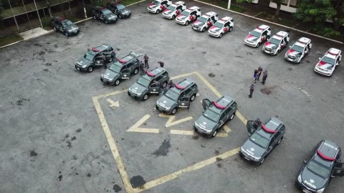 BAEP foto divulgacao