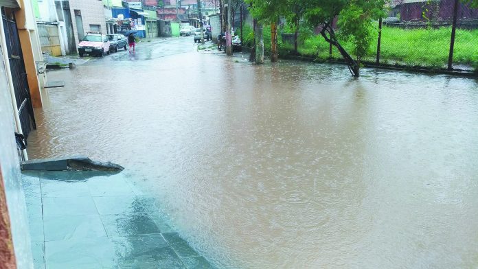 CHUVAS GUARULHOS (2)