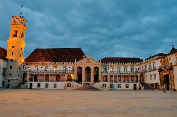 03 25 Educação estabelece parceria com Universidade de Coimbra 2