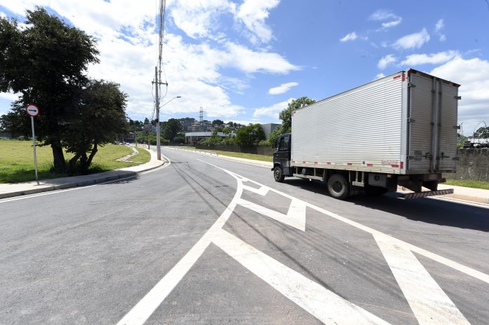 03_13_Inauguração Alça do Trevo de Bonsucesso 233_Foto Márcio Lino