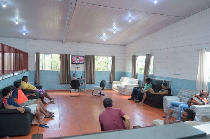 03_19_Inauguração Casa de Acolhimento Bambi SDAS_Foto Fábio Nunes Teixeira 089