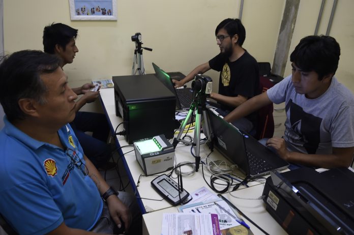 03_25_Igualdade Racial -Ação com Bolivianos 009