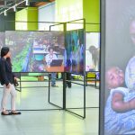 Protagonismo e resistência de mulheres negras é tema de exposição na Biblioteca Monteiro Lobato