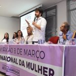 Reflexões e empoderamento marcam o Dia Internacional da Mulher