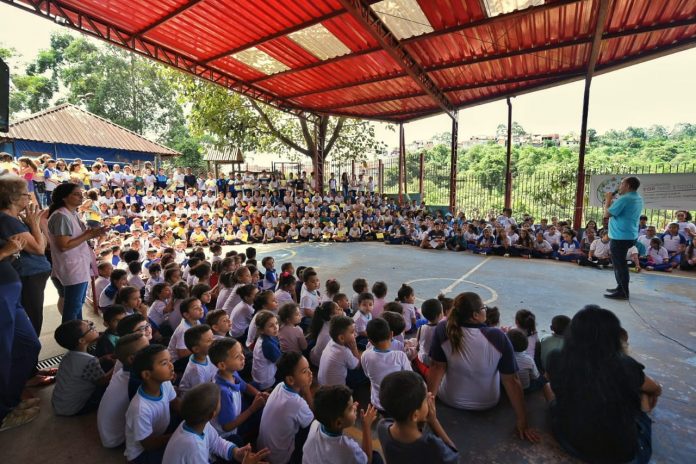 EDP NAS ESCOLAS 3