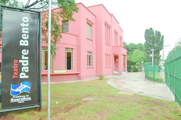 Foto 1 - Marcio Lino