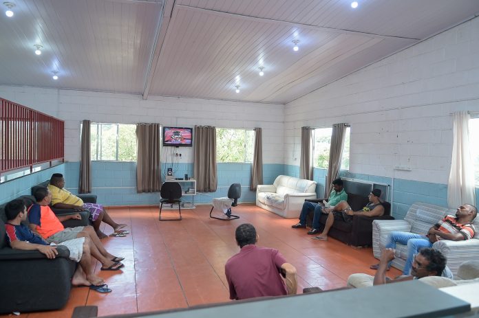 Inauguração Casa de Acolhimento Bambi SDAS_Foto_Fabio_Nunes_Teixeira 008