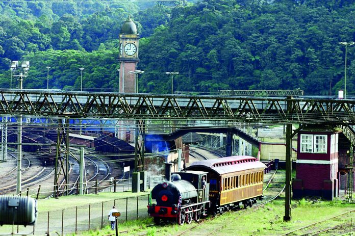 PARANAPIACABA Governo do Estado