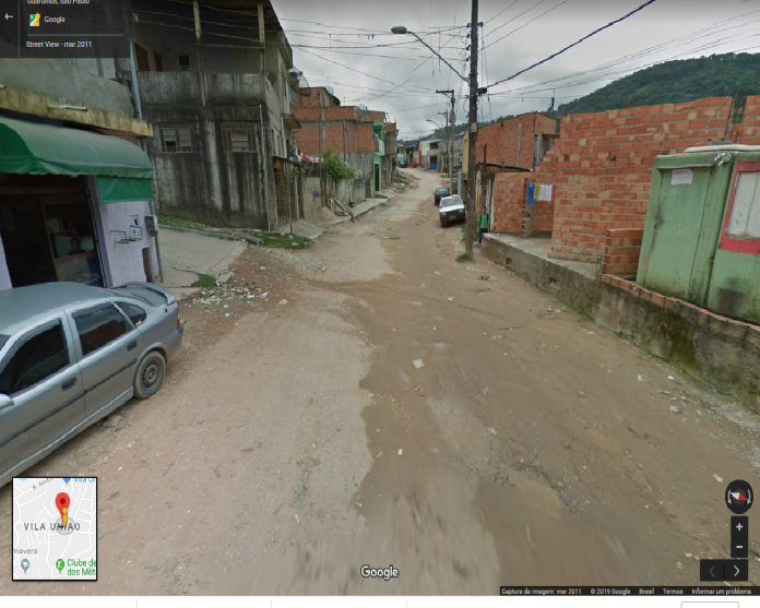 Sem título