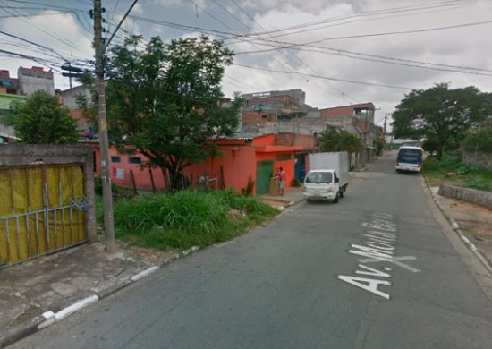 avenida moita bonita