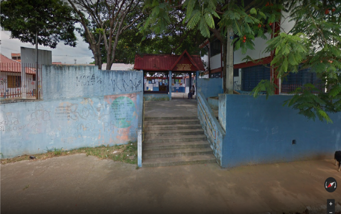 escola