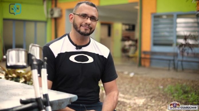 CAMPANHA ACIDENTE DE TRANSITO 2