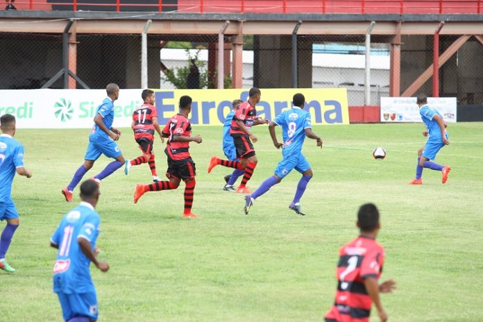 IPS_Flamengo X AD Guarulhos (1)