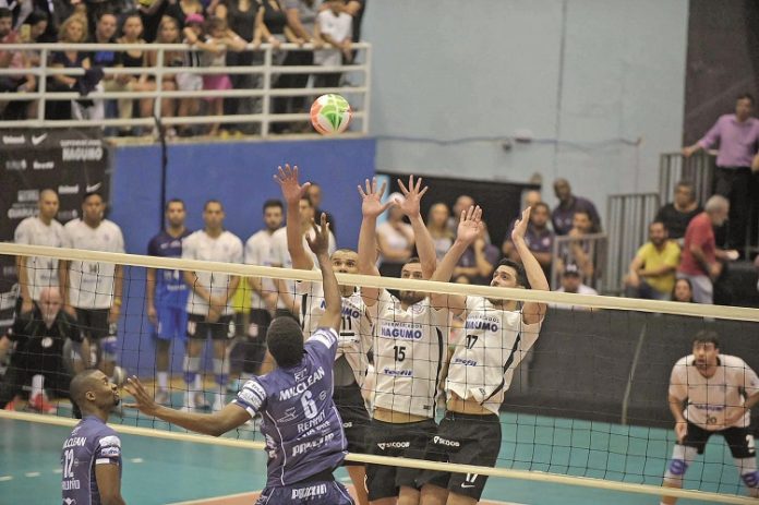 Volei (1)