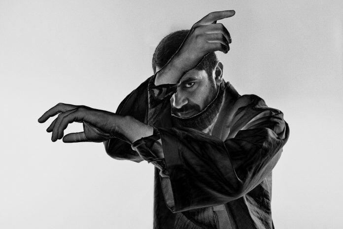 06.2019 - - Criolo - 1