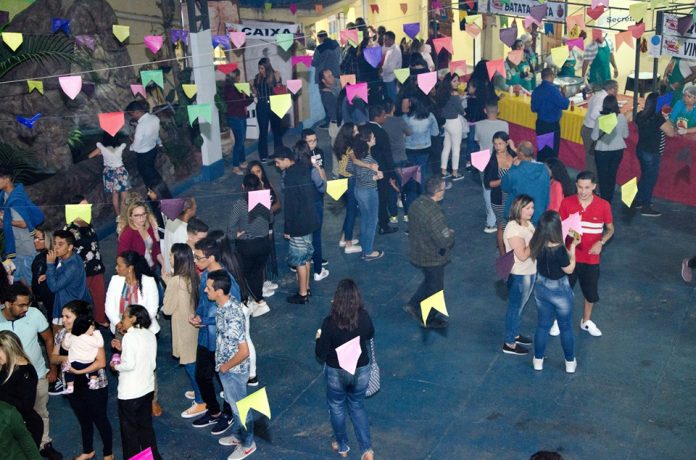 paroquia sao jose foto malu pereira- pascom sao jose