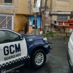 GCM prende suspeito de agressão na UPA Cumbica