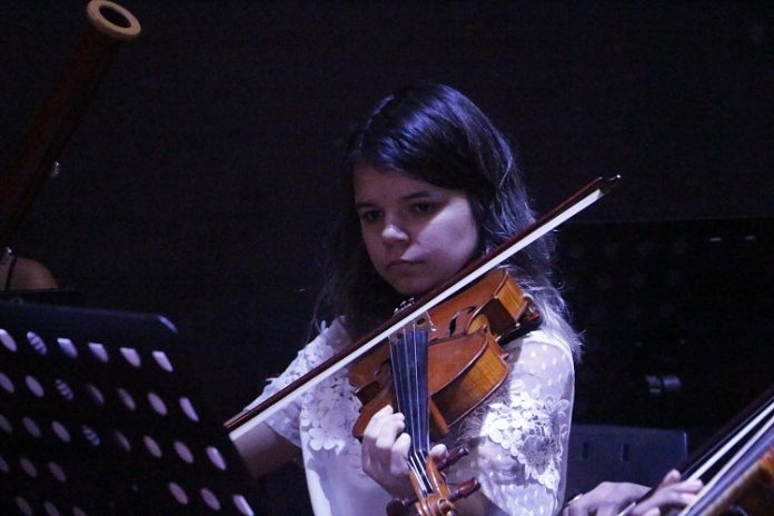 Monik - Foto Carla Maio