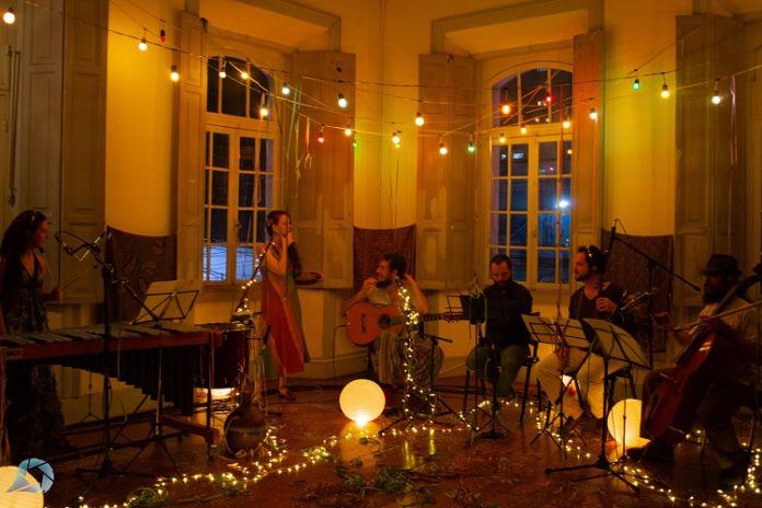 Passim-Sexteto-Foto de Lucas Pardal