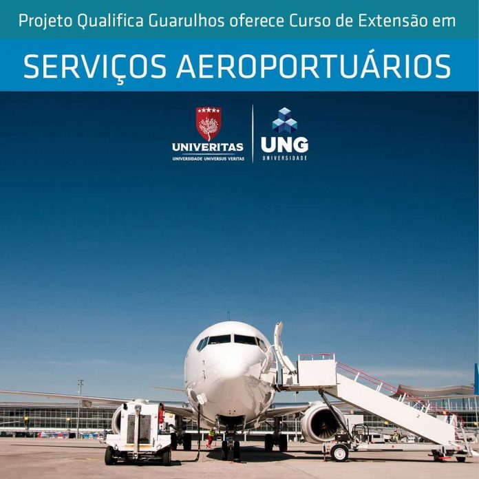 Serviços Aeroportuários