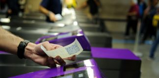 Pagamento com QR Code