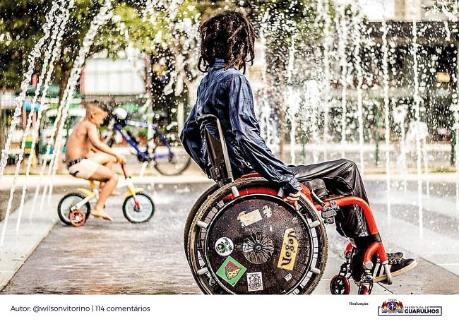 CONCURSO EU VALORIZO GRU