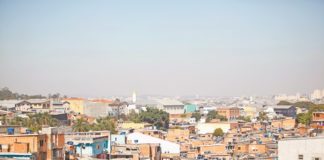 Plano Diretor Guarulhos