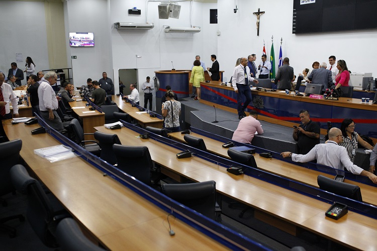 Câmara Municipal de Guarulhos