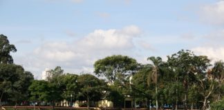 Guarulhos oferece belas paisagens