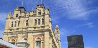 Museu da Língua Portuguesa tem atividades culturais e visitas encenadas às obras