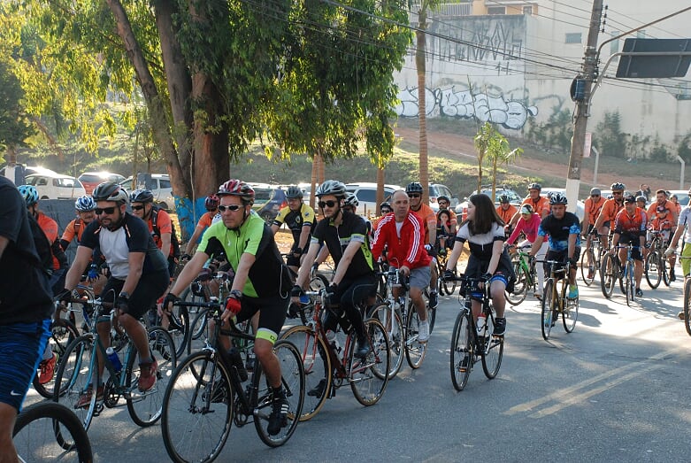 Pedalando para Jesus Pedalando para Jesus