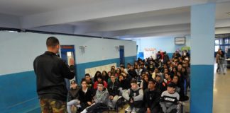 Projeto Construindo o Futuro