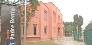 Teatro Padre Bento