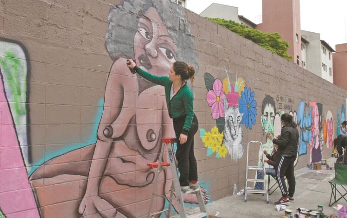 VIRADA Divulgação Secom