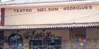 Teatro Nelson Rodrigues