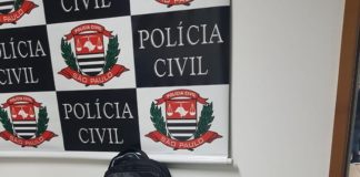 Polícia Civil prende peruanos no Aeroporto de Guarulhos