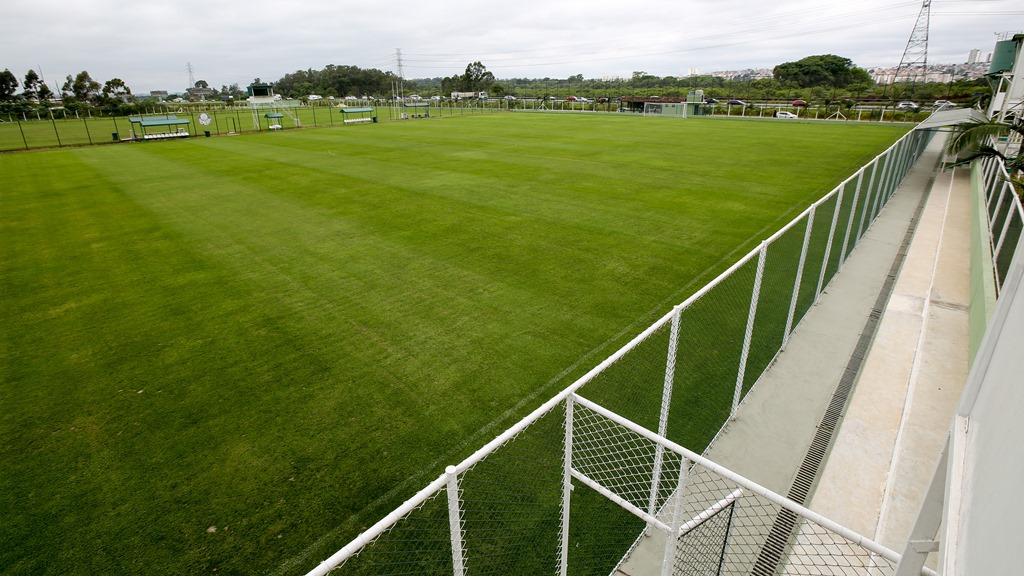 CT do Palmeiras CT do Palmeiras