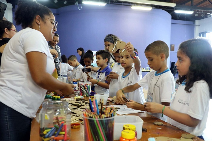 Expocriatividade - Foto Eduardo Calabria