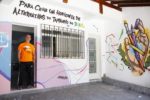 Guarulhos deve ganhar nova casa para atendimento à mulher vítima de violência Foto: Ivanildo Porto
