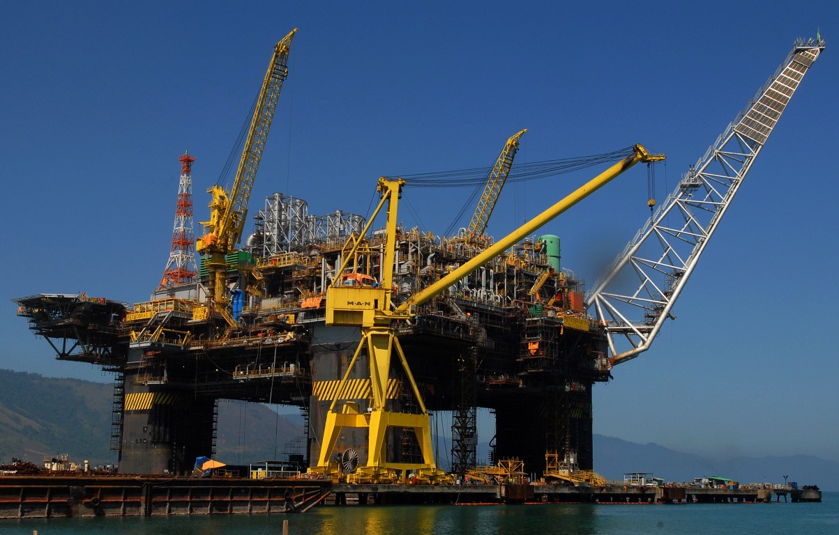 Royolties do petroleo (1)