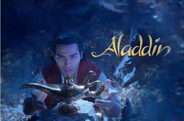 Aladin 2